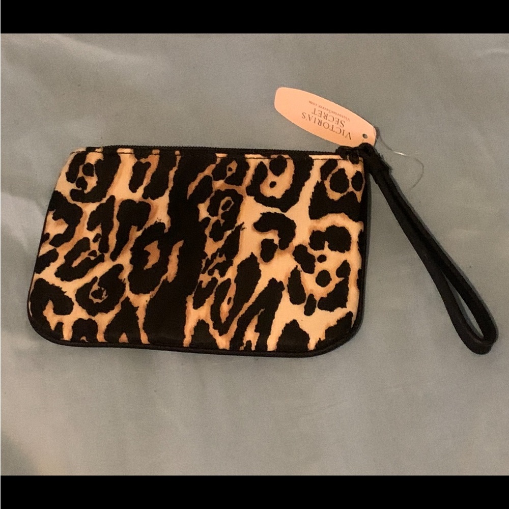 Victoria’s Secret clutch wallet